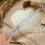 Grain Sampler RVS Graanpompstaaf Tarwe Sampler Draagbare Sampler 8