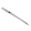 Grain Sampler RVS Graanpompstaaf Tarwe Sampler Draagbare Sampler 9