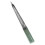 Grain Sampler RVS Graanpompstaaf Tarwe Sampler Draagbare Sampler 1