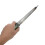 Grain Sampler RVS Graanpompstaaf Tarwe Sampler Draagbare Sampler 4