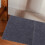 10pcs Dark Grey Self Adhesive Floor Tile Stickers Easy Install 10