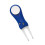golfs divot tool faltbar mit ballmarkierer 10