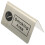 Indication Zone Table Inox Beige Durable 1