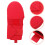 jugend baseball softball handschuh mini fanghandschuh links 8