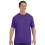 Hanes TAGLESS 6.1 rvid ujj pl Pocket Deep Forest Medium 2