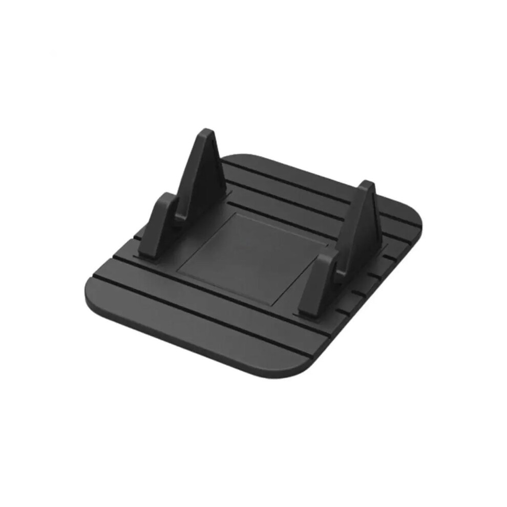 Dashboard Mat 1-Piece Anti-Slip Silicone Car Holder Pad For Phone Gps Bracket Dashboard Stand Mount Universal Car 9354506966270