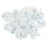 Couches Papier Pour Hamster Rongeurs Blancs Antimicrobien 7