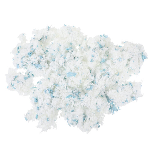 Couches Papier Pour Hamster Rongeurs Blancs Antimicrobien 2