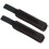 Worgeous Sandbag Support Ankle Weight Wrist Straps Student Black 6