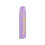Hismile Grape Bubblegum Flavoured Fluoride Toothpaste 1