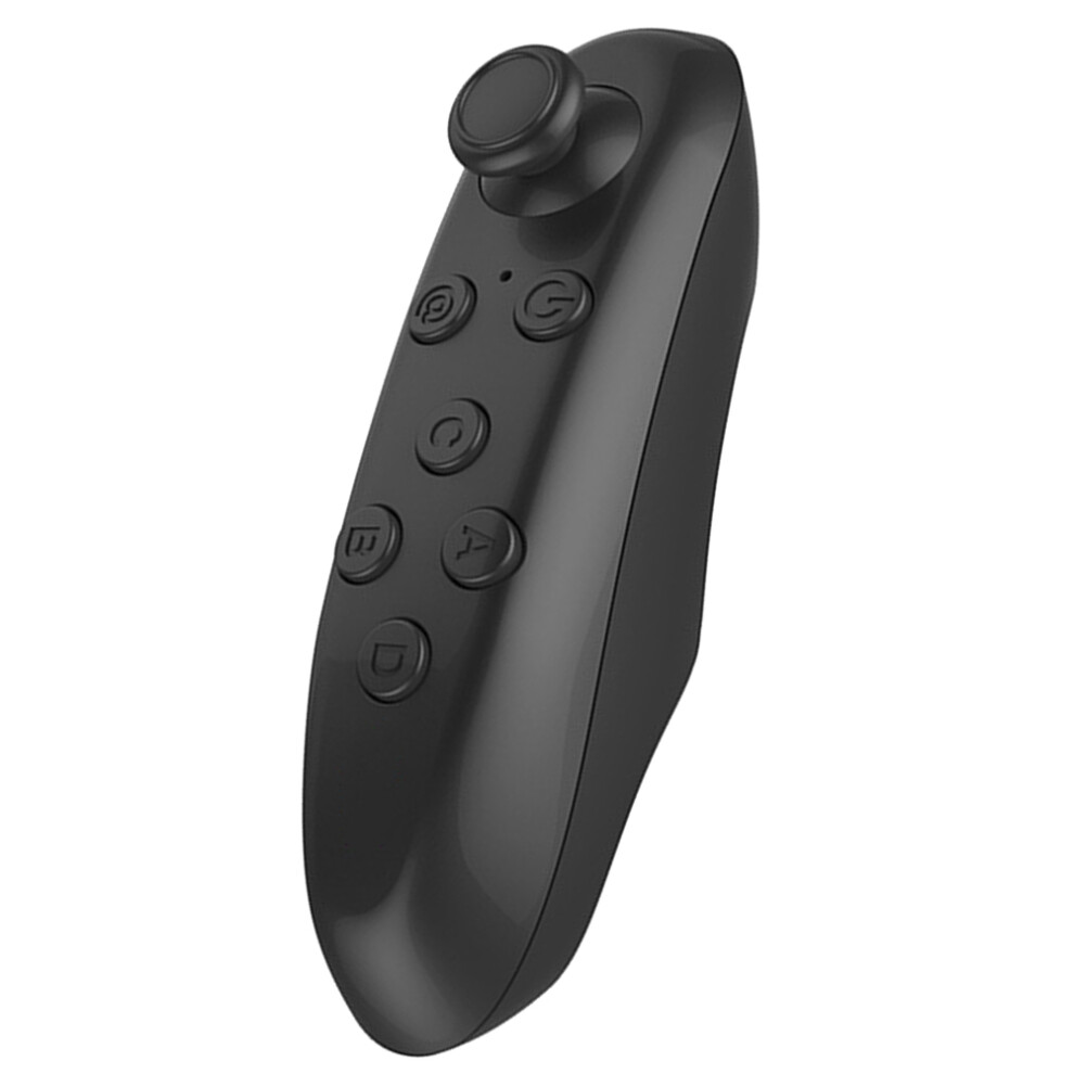Vr Remote Controller Wireless Gamepad Joystick Black 3302714086996