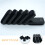10pcs small whiteboard erasers for classroom office home use 8