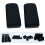 10pcs small whiteboard erasers for classroom office home use 11