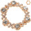 Exquise Glanzende Schoengesp Bruiloft Prom 8