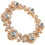 Exquise Glanzende Schoengesp Bruiloft Prom 11