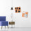 3St Prikbord Kleur Voor En Memo 11