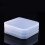 120pcs double sided adhesive tape heavy duty transparent 6