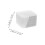 120pcs double sided adhesive tape heavy duty transparent 2