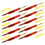 10pcs hive tool beekeeping bees moving grafting needle 8