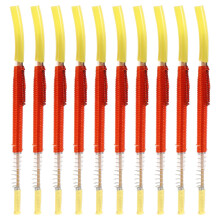 10pcs hive tool beekeeping bees moving grafting needle