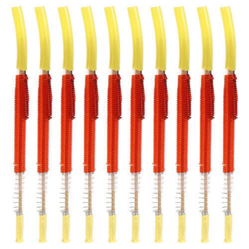 10pcs hive tool beekeeping bees moving grafting needle