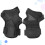 durable wrist protector gloves for roller skating riding size l 11