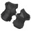 durable wrist protector gloves for roller skating riding size l 8