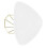 round cake stand ceramic dessert plate for wedding party display 1