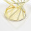 round cake stand ceramic dessert plate for wedding party display 7