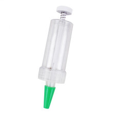 Seeds Dispenser Handheld Seed Planter Tool, Precision Seed Spreader, Garden Seed Planter, Easy Sowing Seed Dispenser