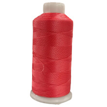 Knallrosa, gebundenes Nylon-Nhgarn V-69 T70, 1500 Yards, fr Outdoor-Polster