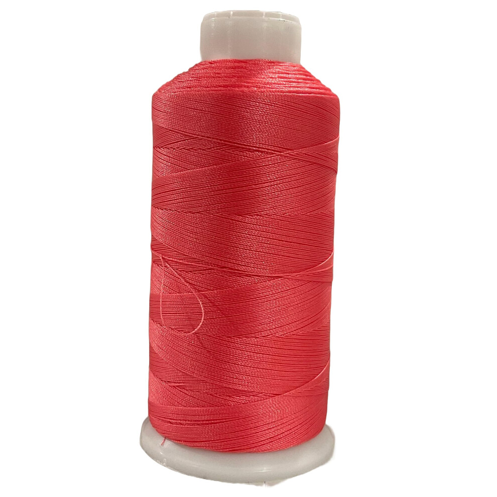 Fuchsia Gecoate Nylon Naaigaren V-69 T70 1500yds voor Buiten, Meubels