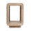 Hudson Carved Mango Wood Side Table 5