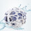2Pcs Bra Washing Ball Space-Saving Cleaning Tools Underwear Protector 2