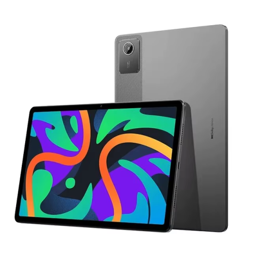 Lenovo Lenovo XiaoXin Pad 2024 Tablet 6GB+128GB Grey