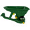 Manual Fertilizers Spreader For Nutrient Absorption Handheld Sowing Tool Extended Service Life Coverage 5