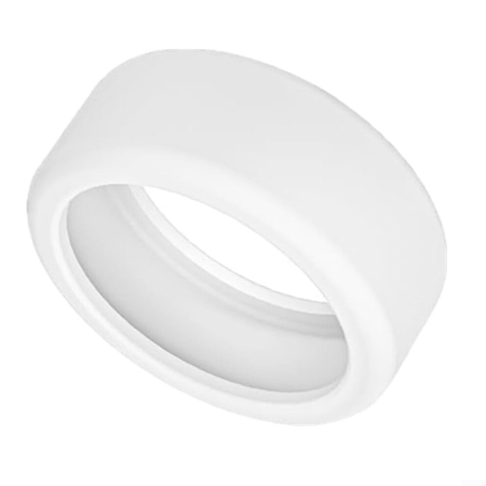 Skin-Friendly Silicone Ring Cover For Oura Gen3 And Galaxy Rings Anti-Scratch Elastic Finger Wrapper For Workouts-image-OPC-PKS5NR2-NEW