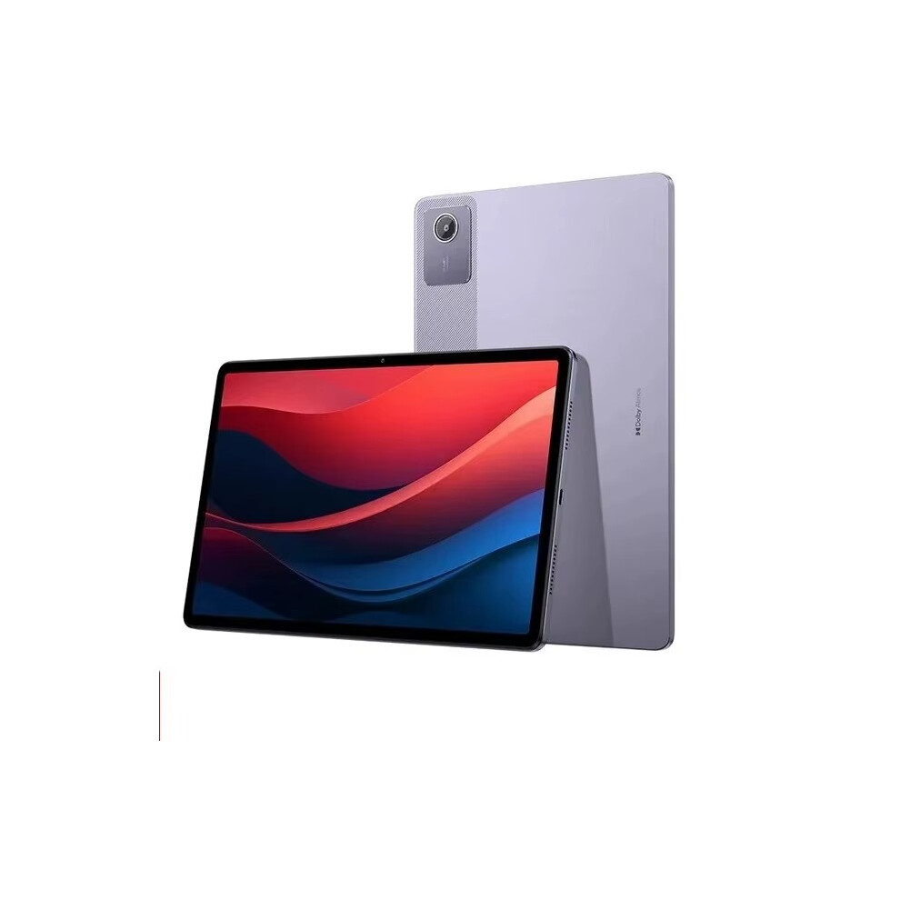 Lenovo Xiaoxin Pad 2024 Tablet 6Gb+128Gb Purple