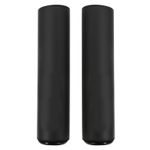 1 Pair Mountain Bike Handlebar Cover Handle Grips Bar Ends
