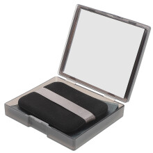 100pcs oil absorbing sheets for face, blotting paper to control shine