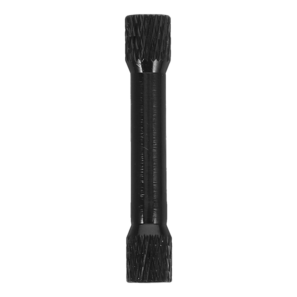 Aluminum Alloy Knurled Standoff Spacer For Diy Quadcopter Lightweight 3302736617796