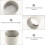 Wit ABS Air Conditioner Hose Coupler Voor Afvoerslang 9