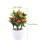 artificial potted fruit tree tabletop simulation bonsai decoration 3