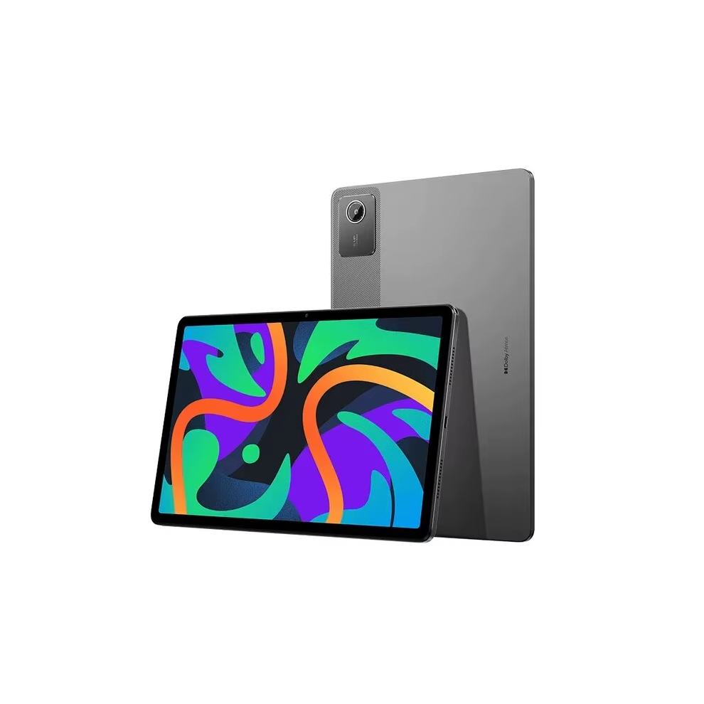 Lenovo Xiaoxin Pad 2024 Tablet 11" 8Gb+128Gb Grey