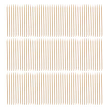300 nagelreinigingsstokjes, cuticulastokjes, nagelkunst