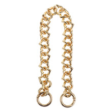 dames tas ketting zinklegering schouderriem mode vervanging