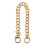 dames tas ketting zinklegering schouderriem mode vervanging 1