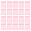 100Pièces Coussinets Jetables Pour Rose Non Étanche 6