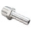 Joywayus 1/4" Barb Σωλήνας ID x 1/2" Αρσενικό NPT Σύνδεσμος Σωλήνα 4