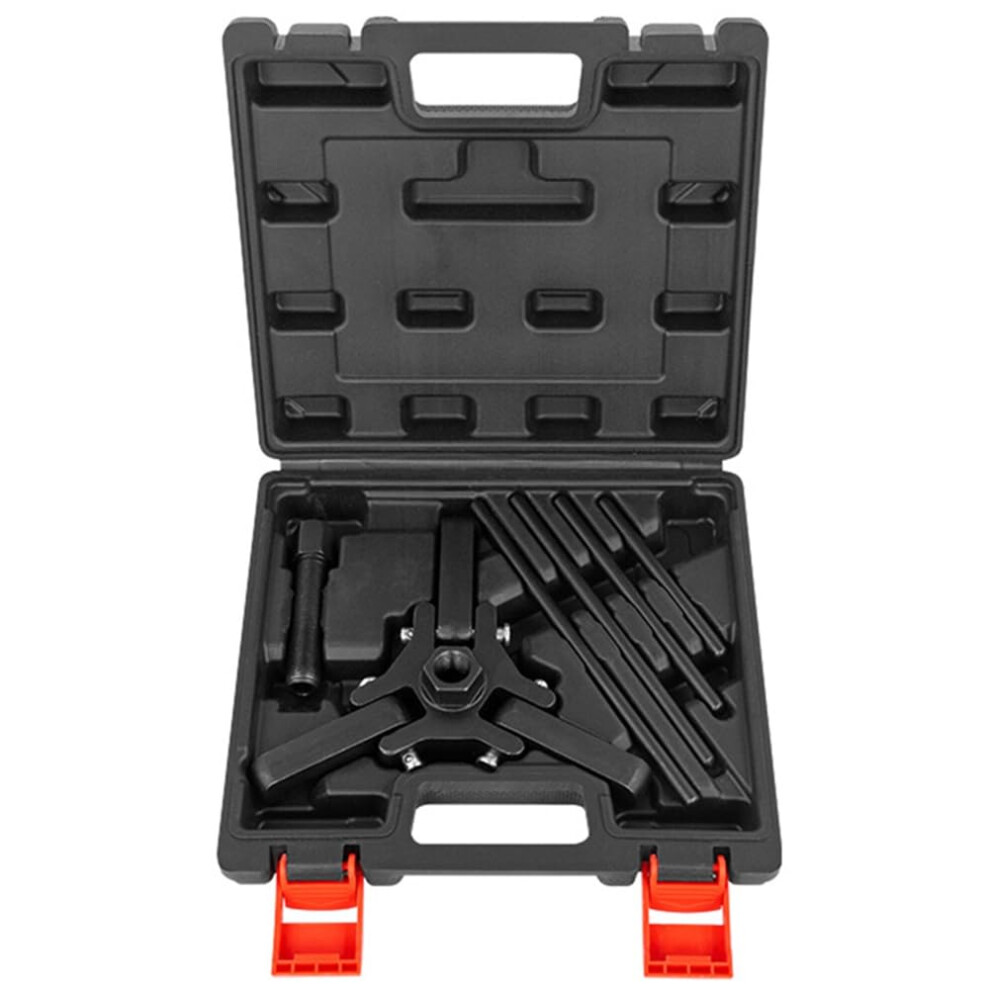 Pulley Removal Special Tool For Crankshaft Removal Tool, Belt Pulley Removal Tool, Steering Wheel Removal Tool 9393856015771